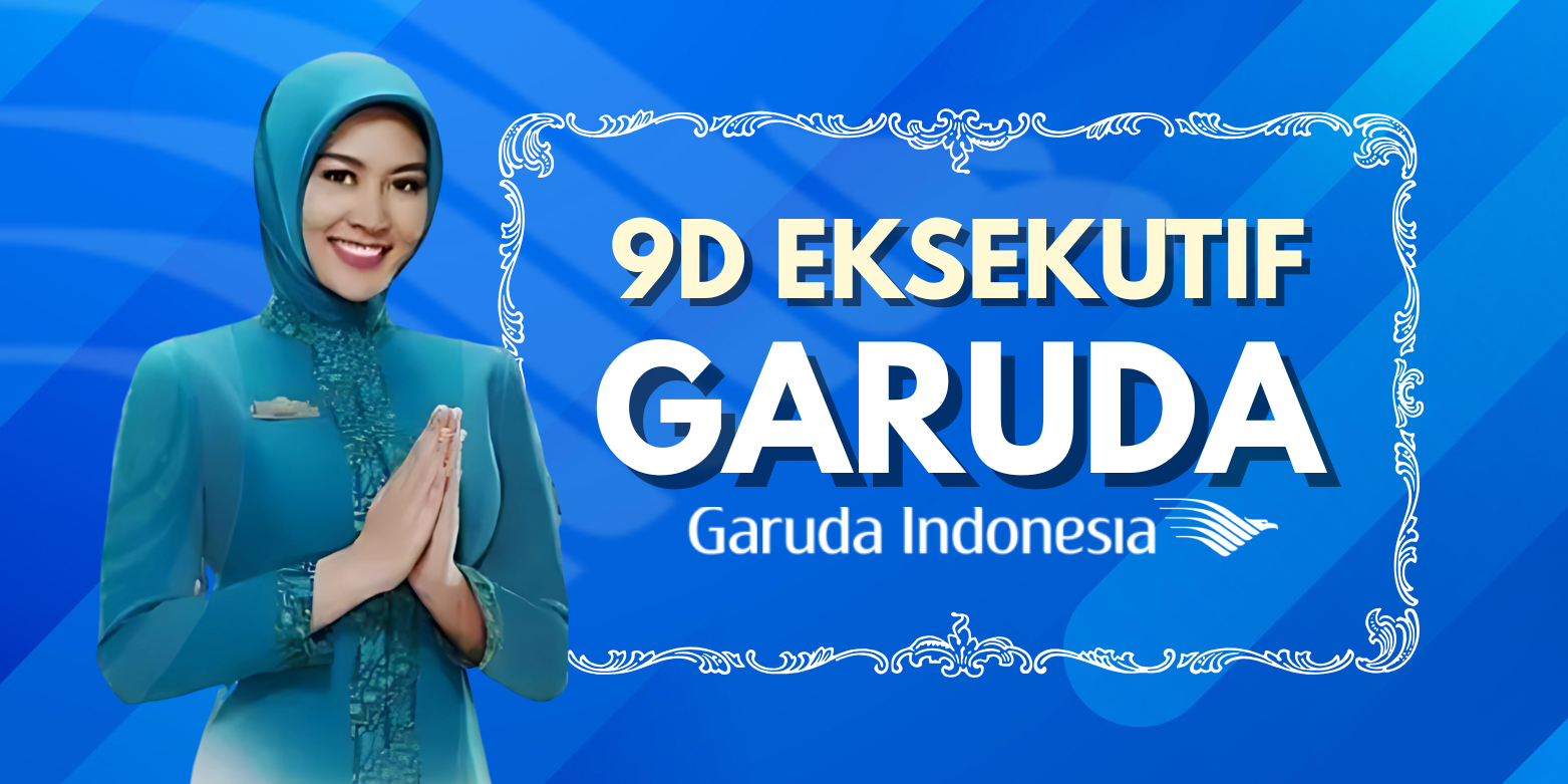 Paket Umroh Eksekutif